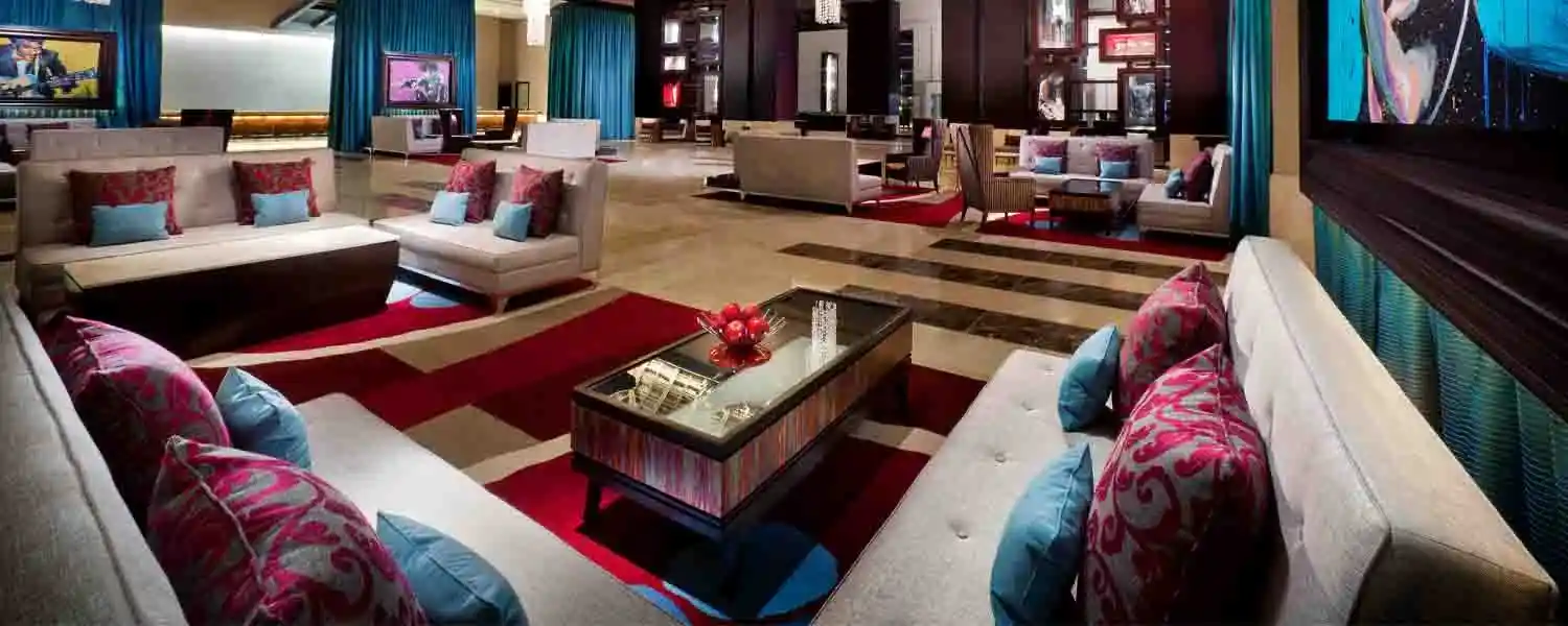 Hard Rock Hotel & Casino Punta Cana-1